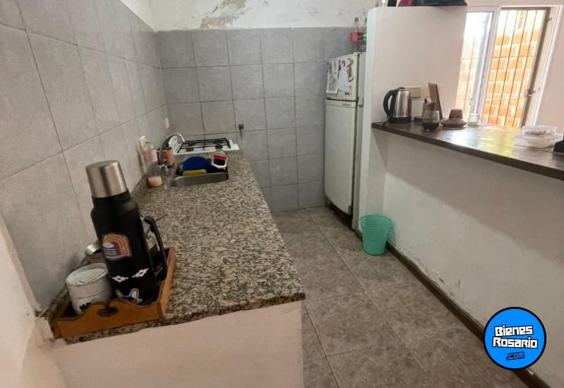 Departamentos - Casilda - Venta