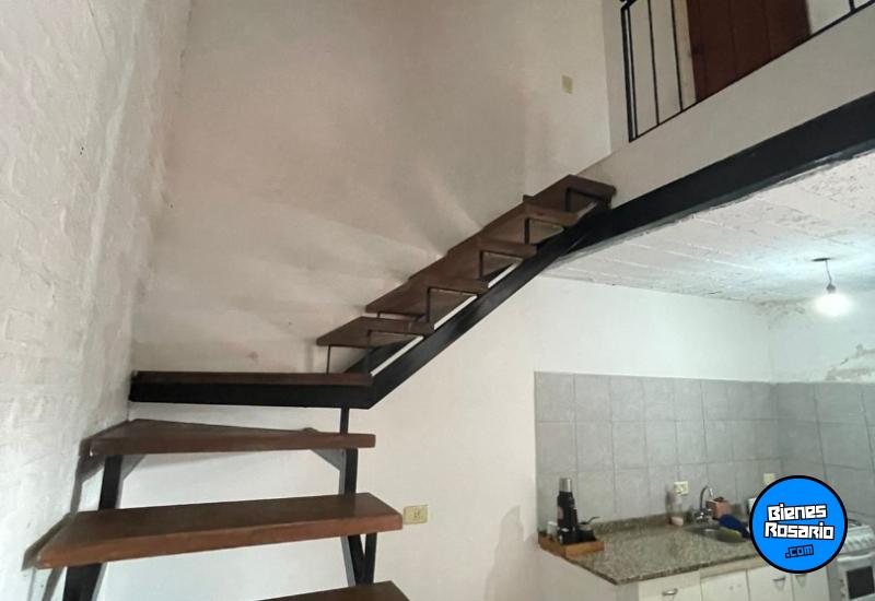 Departamentos - Casilda - Venta