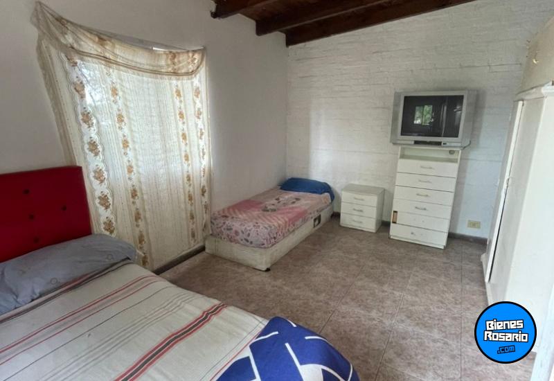 Departamentos - Casilda - Venta