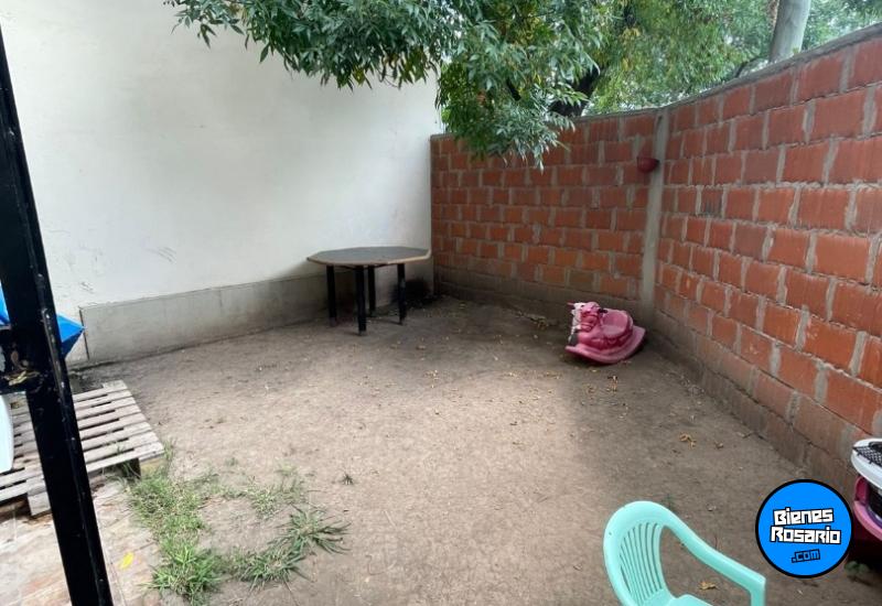 Departamentos - Casilda - Venta