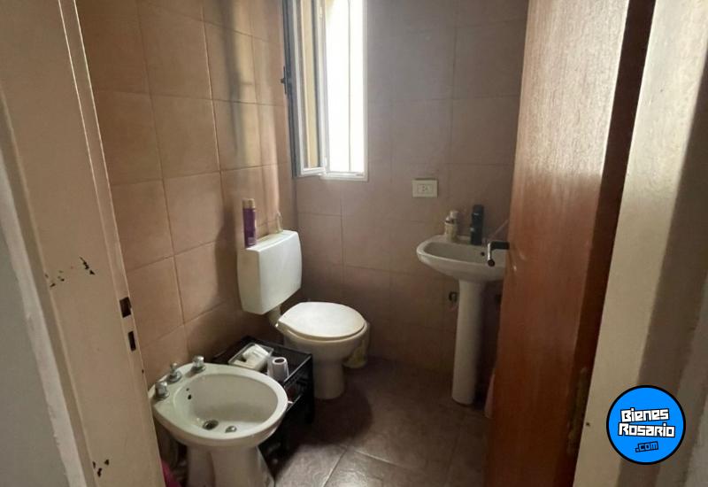 Departamentos - Casilda - Venta