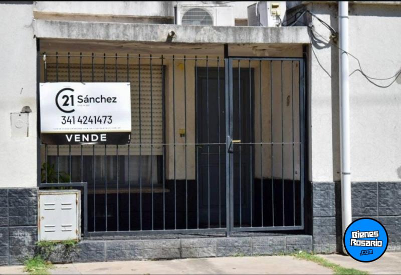 Casas - Casilda - Venta