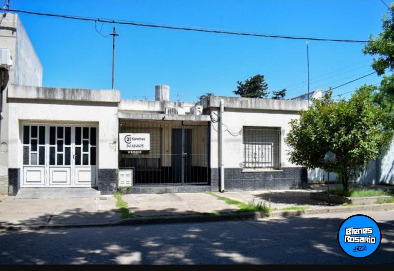 Casas - Casilda - Venta