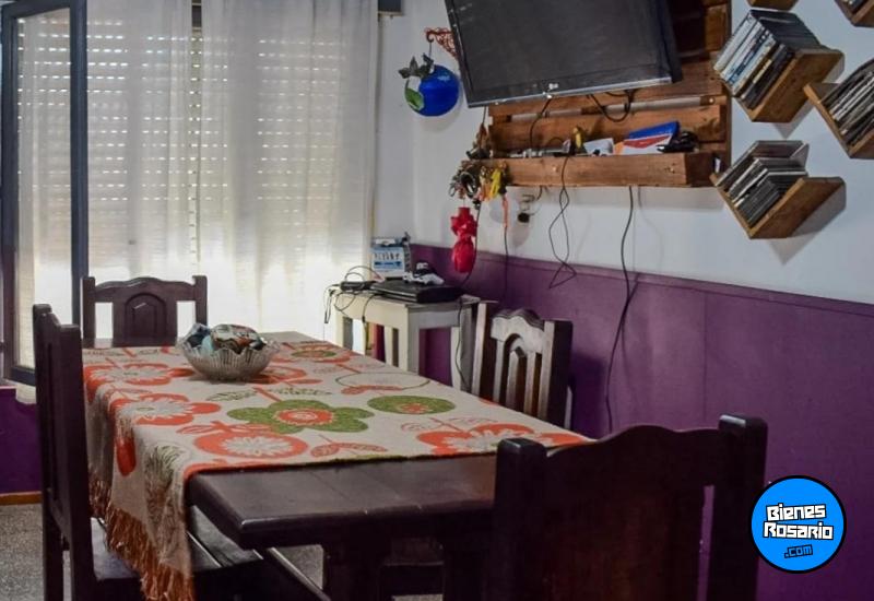 Casas - Casilda - Venta