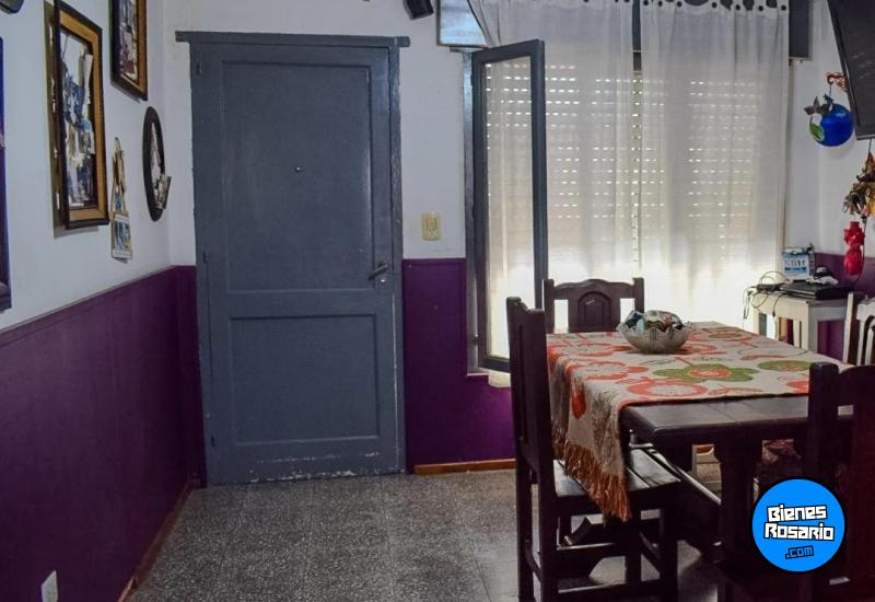 Casas - Casilda - Venta