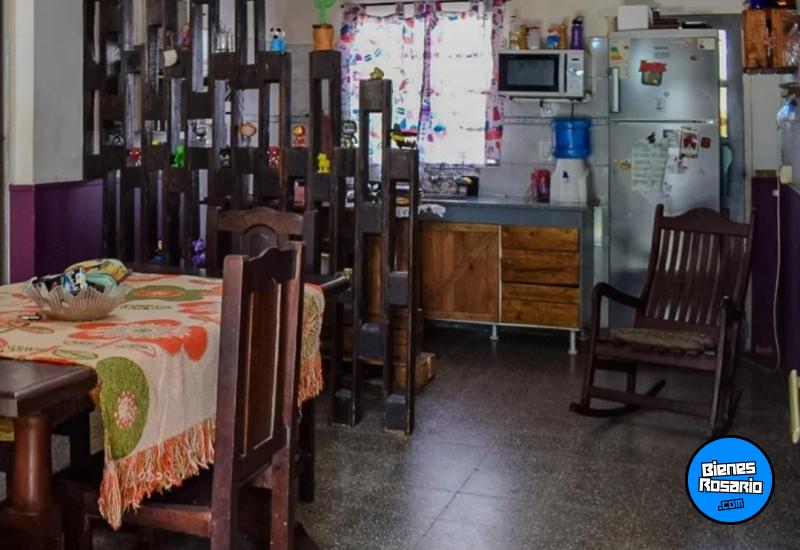 Casas - Casilda - Venta