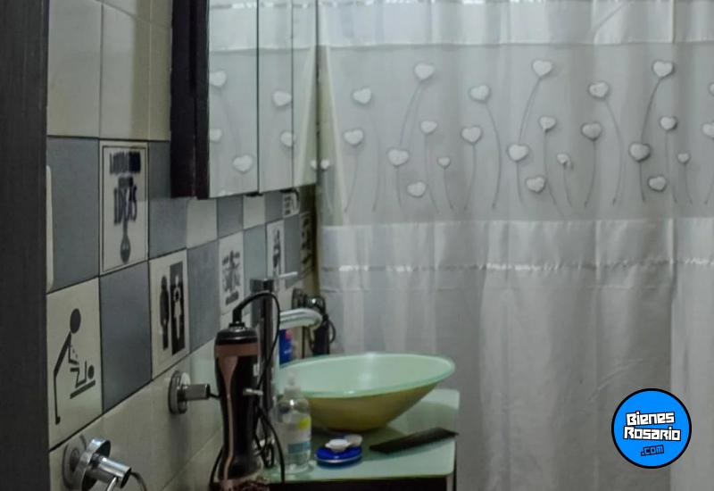 Casas - Casilda - Venta