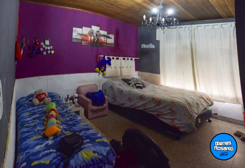 Casas - Casilda - Venta