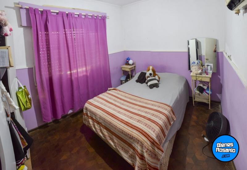 Casas - Casilda - Venta