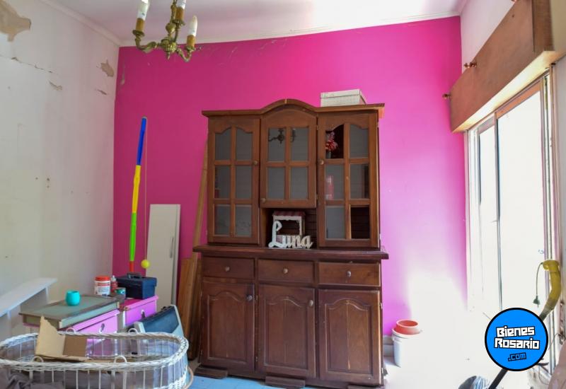 Casas - Casilda - Venta