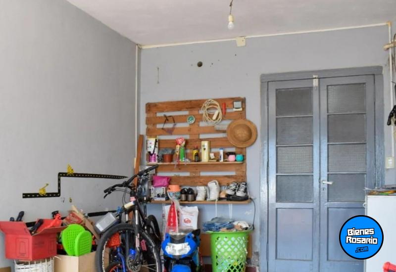 Casas - Casilda - Venta