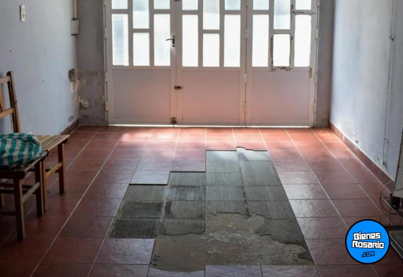 Casas - Casilda - Venta