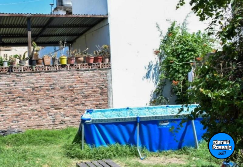 Casas - Casilda - Venta