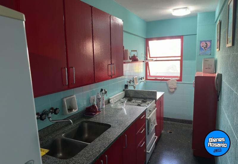 Departamentos - Rosario -  Alquiler