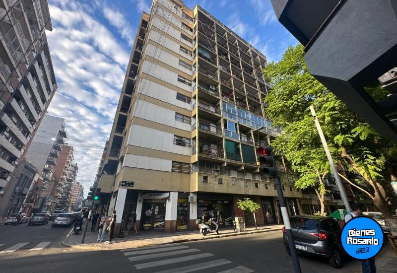 Departamentos - Rosario -  Alquiler