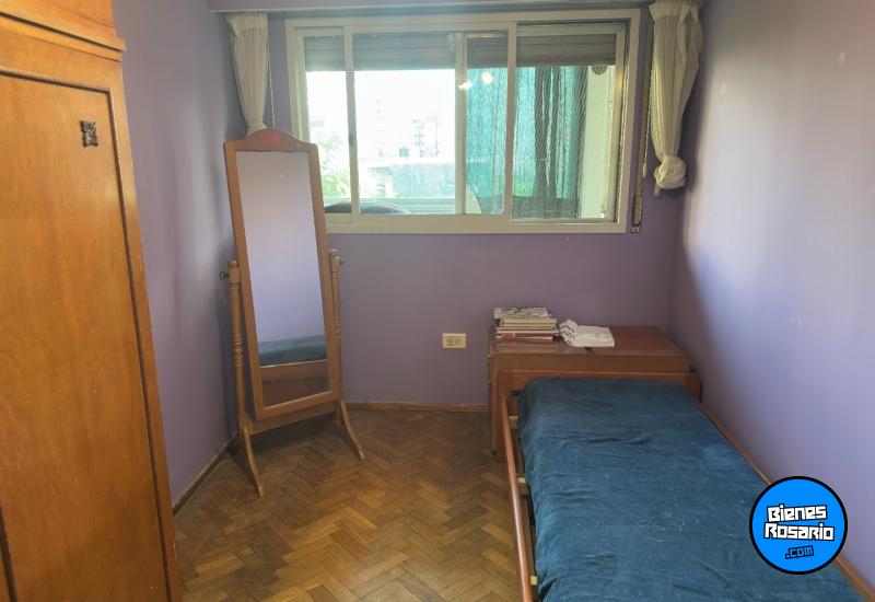 Departamentos - Rosario -  Alquiler