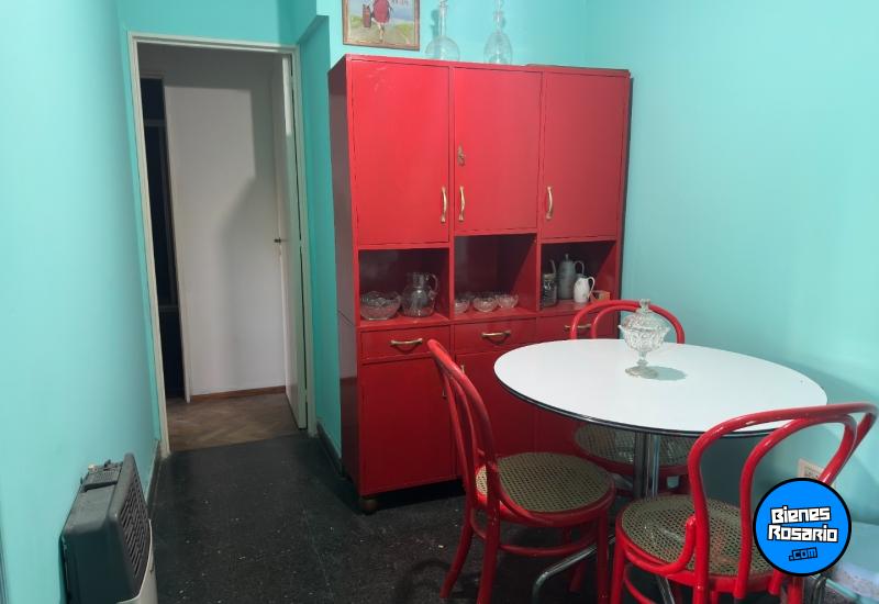 Departamentos - Rosario -  Alquiler