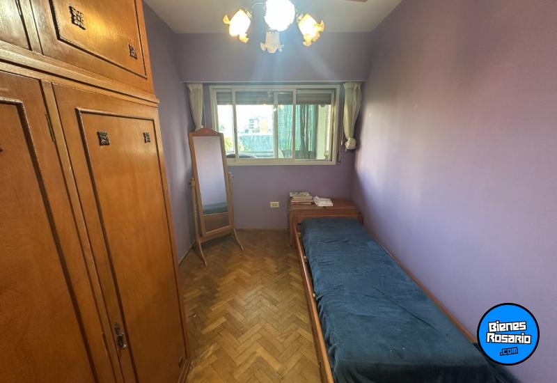 Departamentos - Rosario -  Alquiler