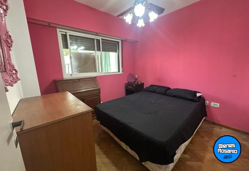 Departamentos - Rosario -  Alquiler