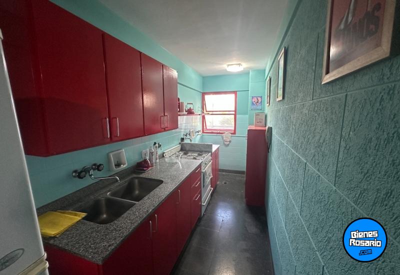 Departamentos - Rosario -  Alquiler