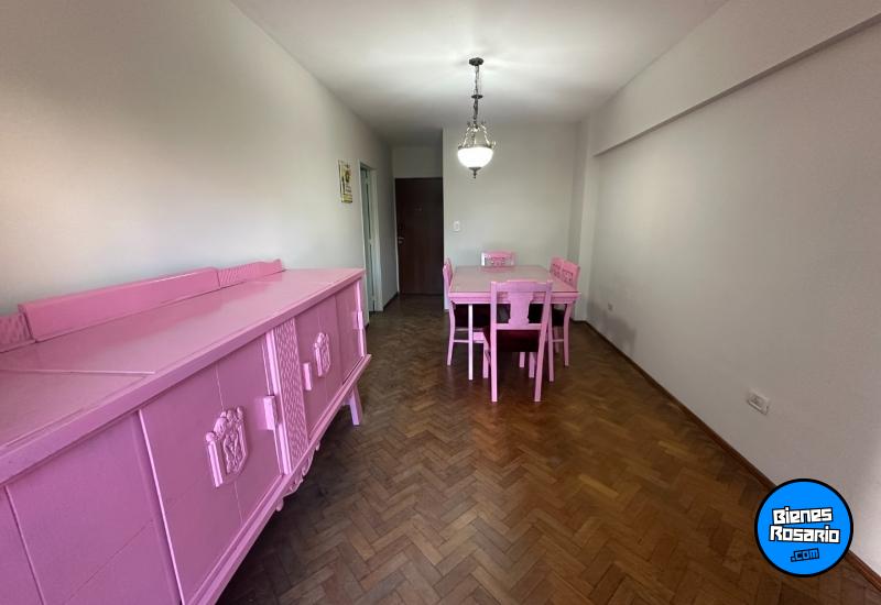Departamentos - Rosario -  Alquiler