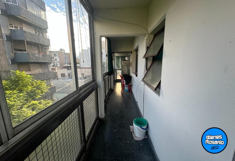 Departamentos - Rosario -  Alquiler