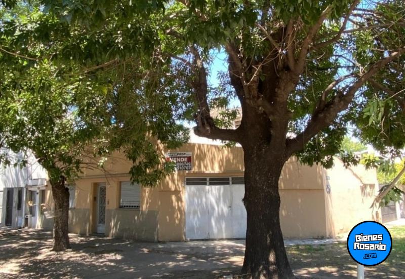 Casas - Rosario - Venta