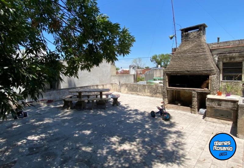 Casas - Rosario - Venta