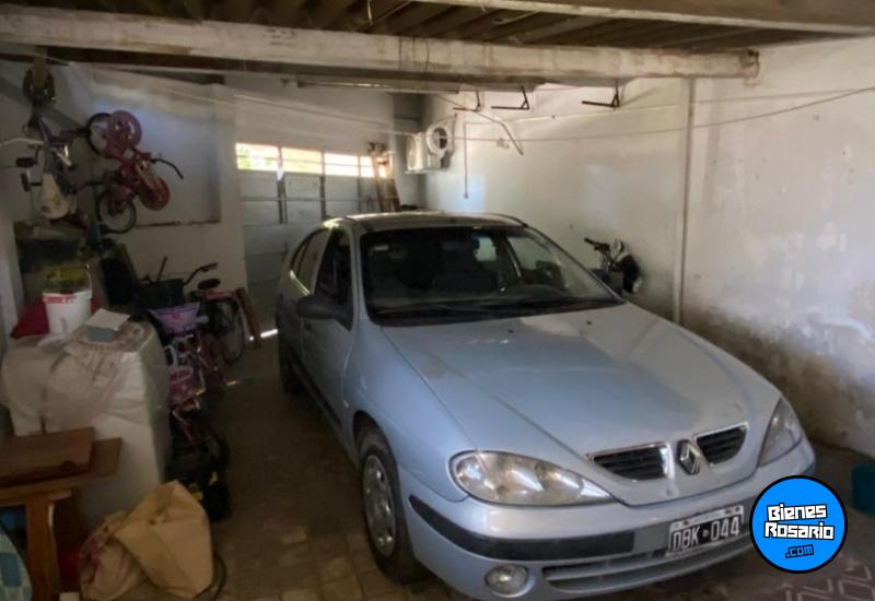 Casas - Rosario - Venta