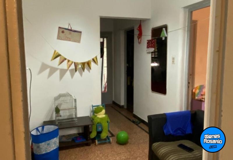 Casas - Rosario - Venta