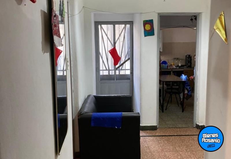 Casas - Rosario - Venta