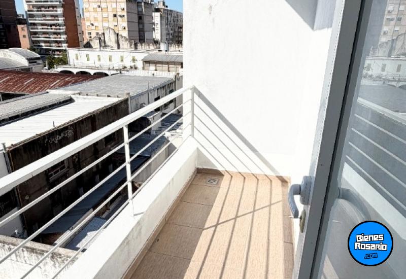 Departamentos - Rosario -  Alquiler