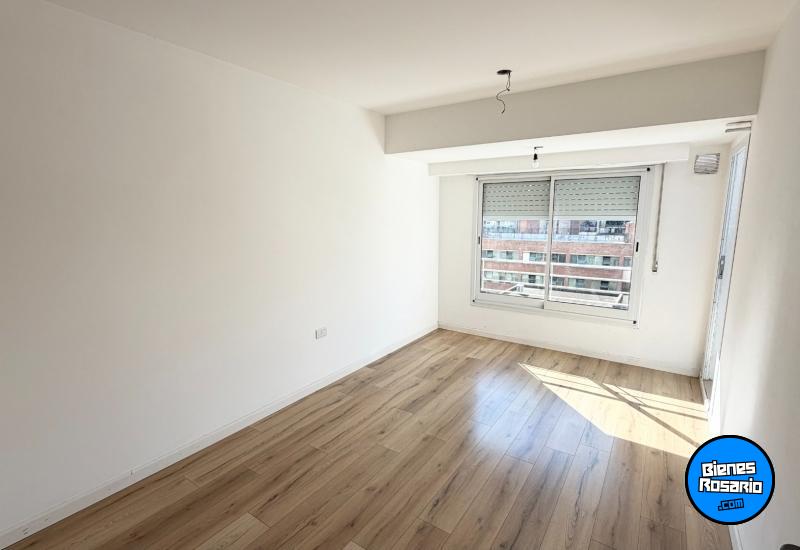 Departamentos - Rosario -  Alquiler
