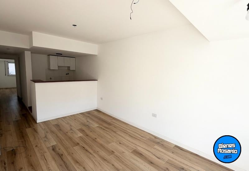 Departamentos - Rosario -  Alquiler