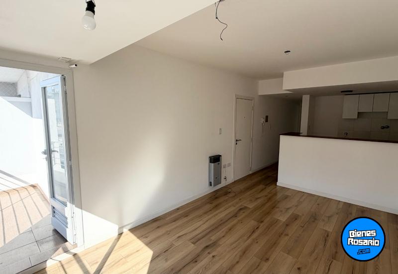 Departamentos - Rosario -  Alquiler