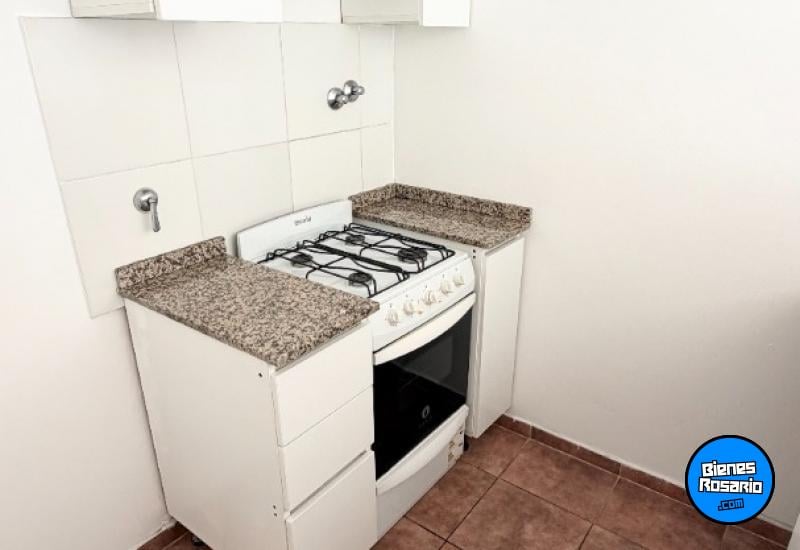 Departamentos - Rosario -  Alquiler