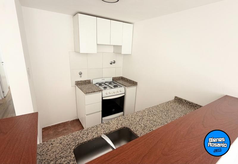 Departamentos - Rosario -  Alquiler