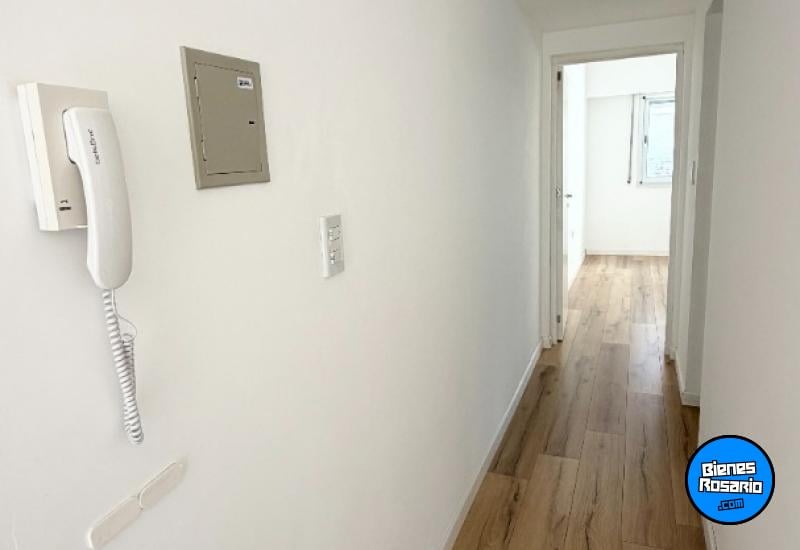 Departamentos - Rosario -  Alquiler