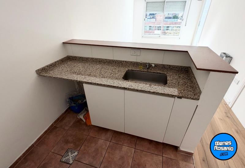 Departamentos - Rosario -  Alquiler