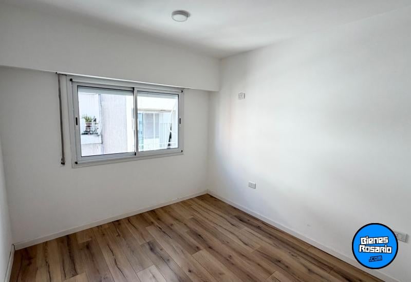 Departamentos - Rosario -  Alquiler