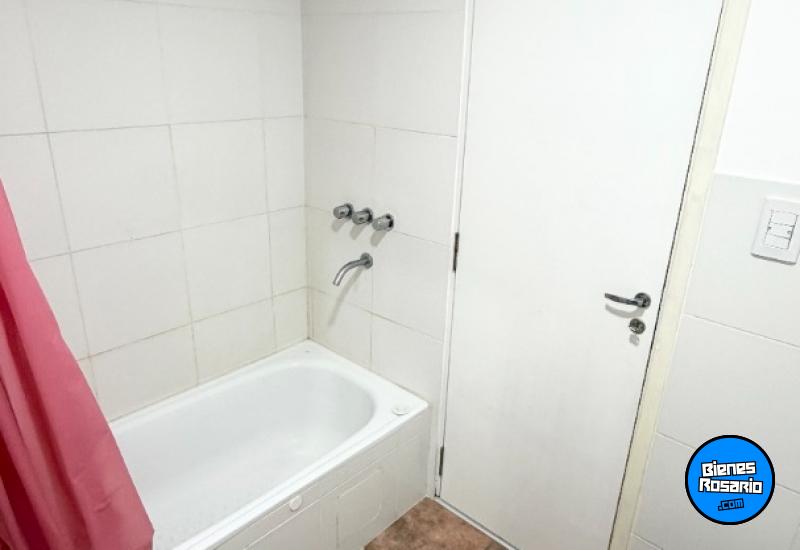 Departamentos - Rosario -  Alquiler