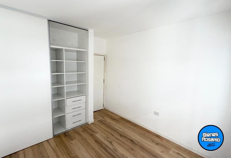 Departamentos - Rosario -  Alquiler