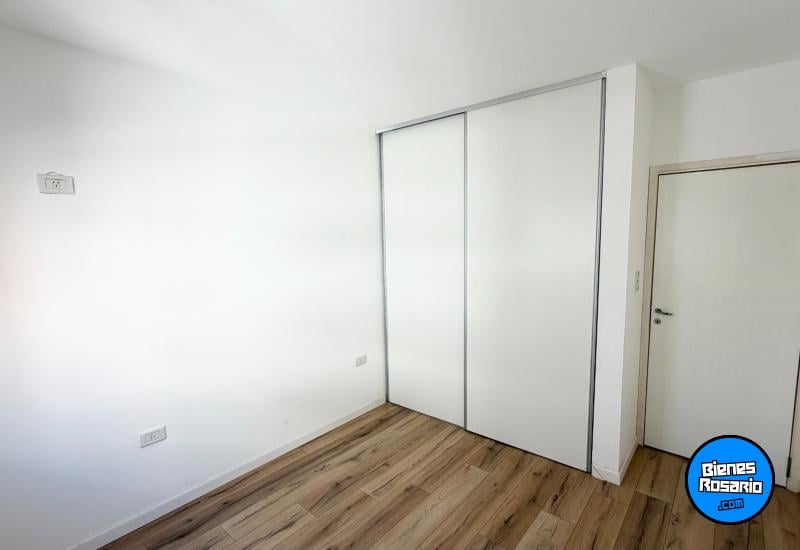 Departamentos - Rosario -  Alquiler