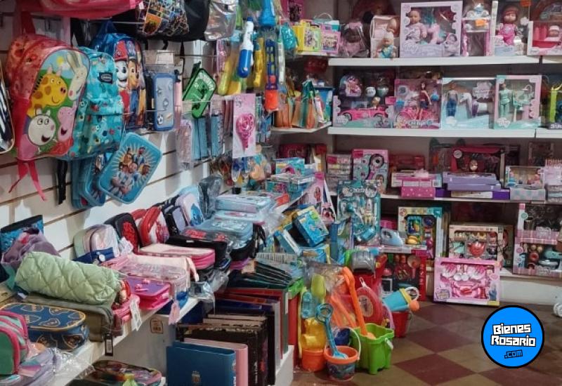 Fondos de comercio - Rosario - Venta