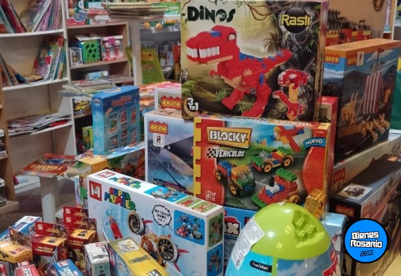 Fondos de comercio - Rosario - Venta