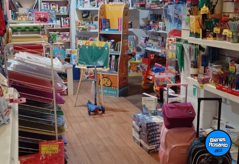 Fondos de comercio - Rosario - Venta