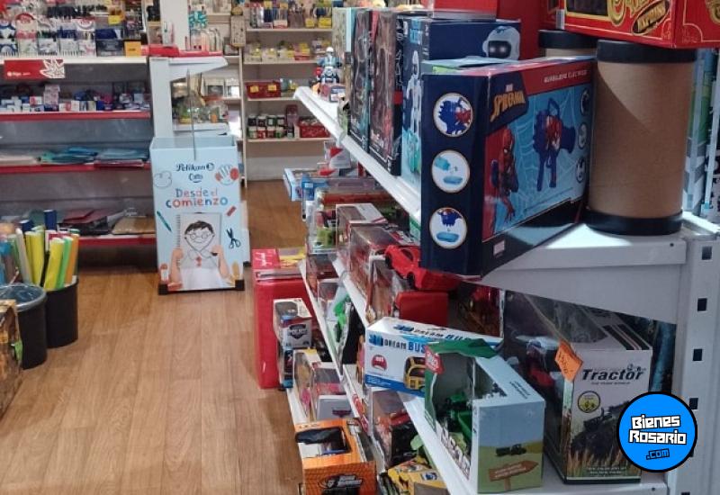 Fondos de comercio - Rosario - Venta