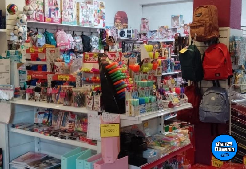 Fondos de comercio - Rosario - Venta