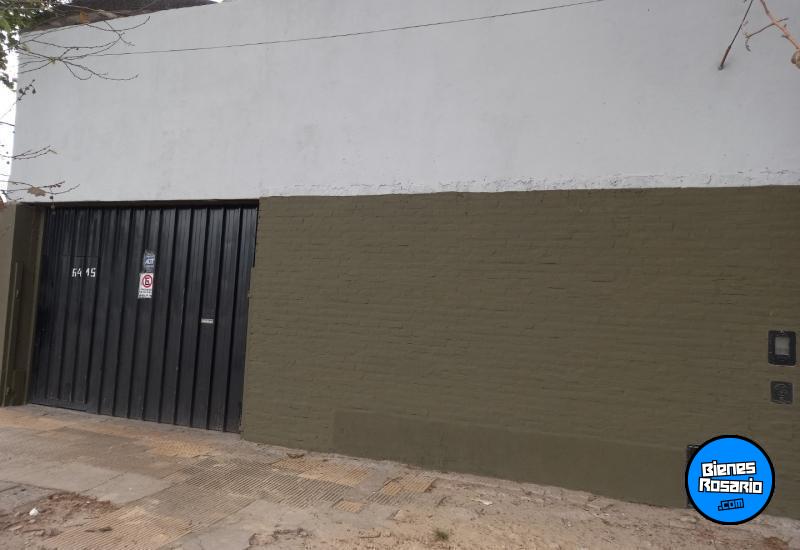 Galpones / Dep贸sitos - Rosario - Venta