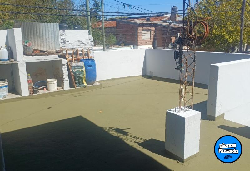 Galpones / Dep贸sitos - Rosario - Venta